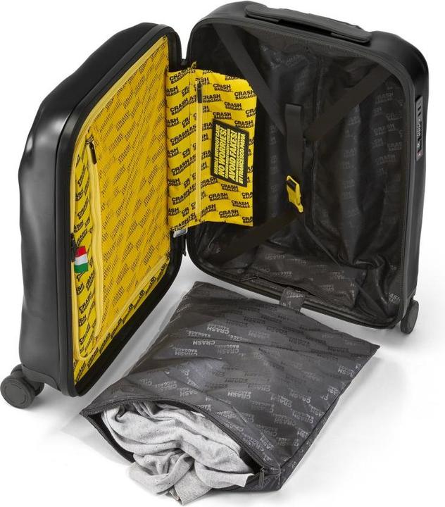 Produktbild Crash baggage Handgepäck-Trolley ICON (40 l)