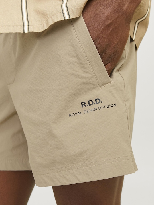 Actual product image Jack & Jones RDD Jogging Shorts (S)