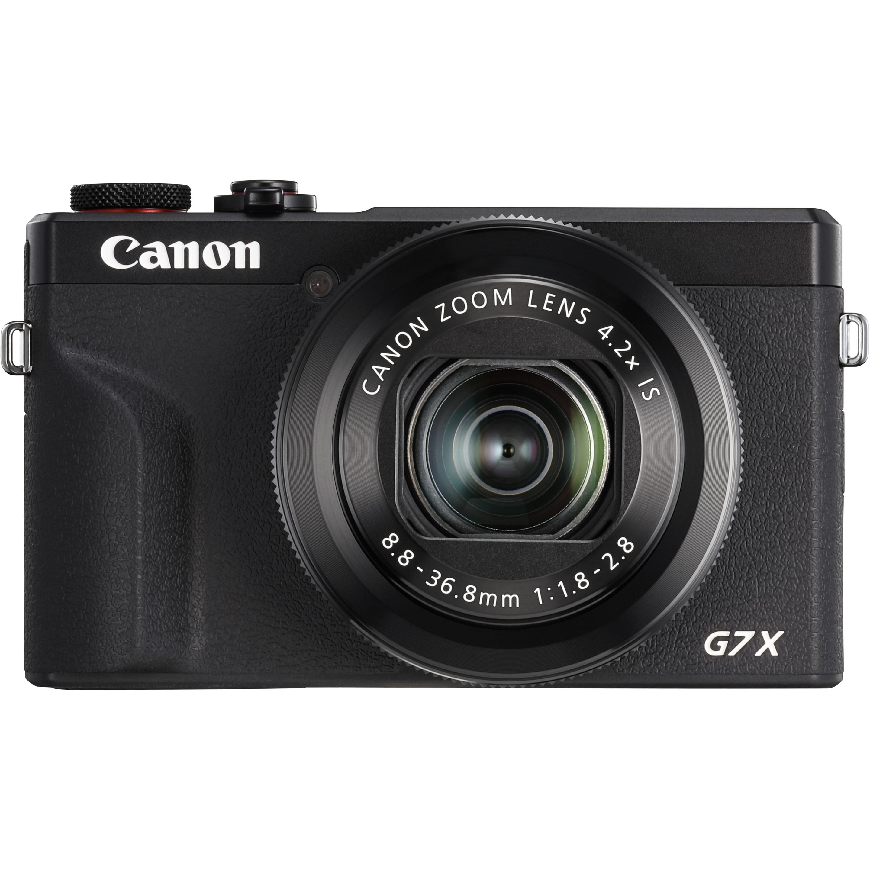 Canon PowerShot G7X ブラック Amazon | Canon コンパクトデジタルカメラ PowerShot G7 X Mark