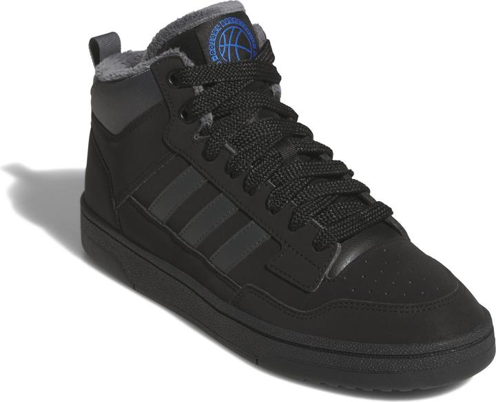 Actual product image Adidas Rapid Court Mid winter shoes (38)