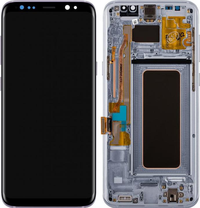 Immagine prodotto Samsung Display LCD Galaxy S8 Plus (Display, Galaxy S8+)