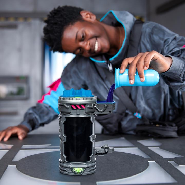 Actual product image Moose Stealth Panther