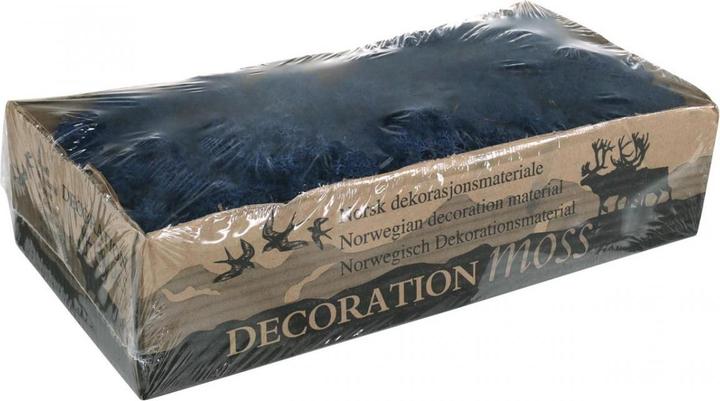 Actual product image Flowerbox Iceland moss