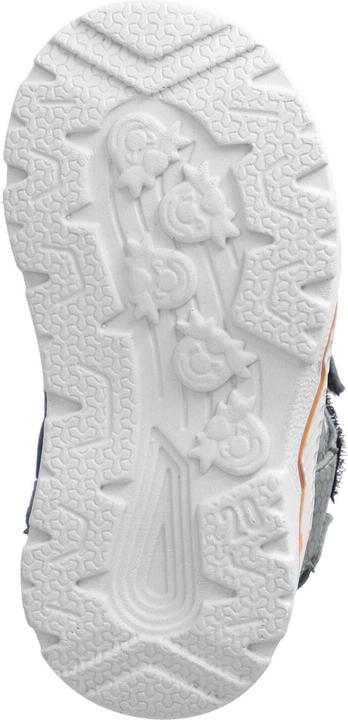 Actual product image Ricosta Sandal Gery (27)