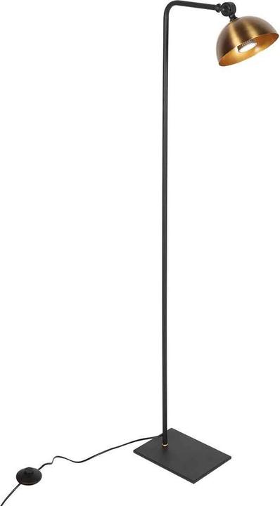 Produktbild Steinhauer Stehleuchte Preco