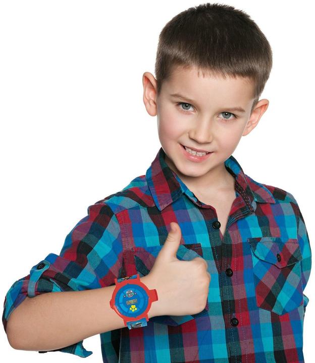 Image du produit Lexibook Paw Patrol (Montre numérique)