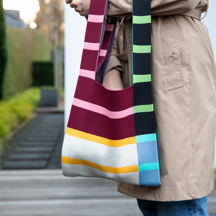 Immagine prodotto Remember Stricktasche Luce