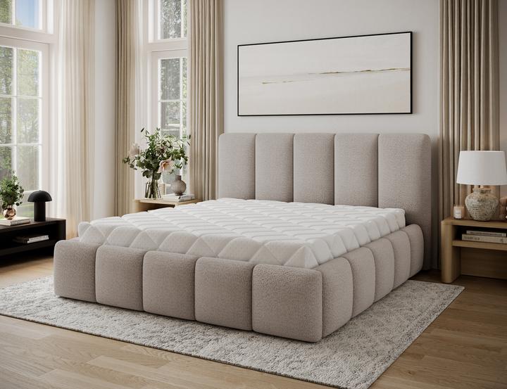 Image du produit ELTAP Bed (180 x 200 cm)