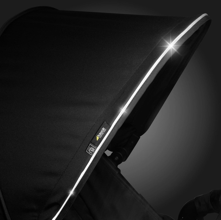 Actual product image Hauck Runner 2