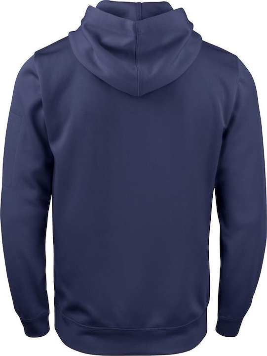 Image du produit Clique - Sweat à capuche BASIC - Adulte (XS)