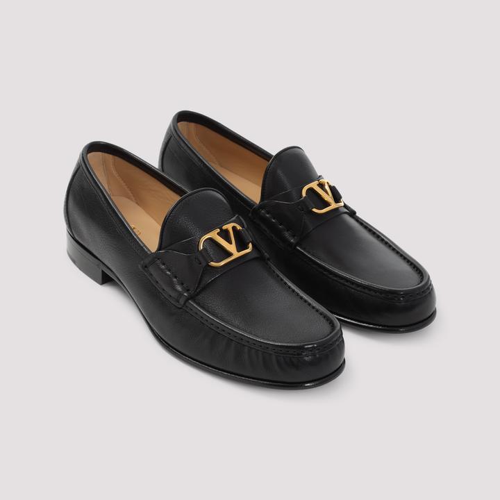 Immagine prodotto Valentino Garavani Flat Shoes Black (44)
