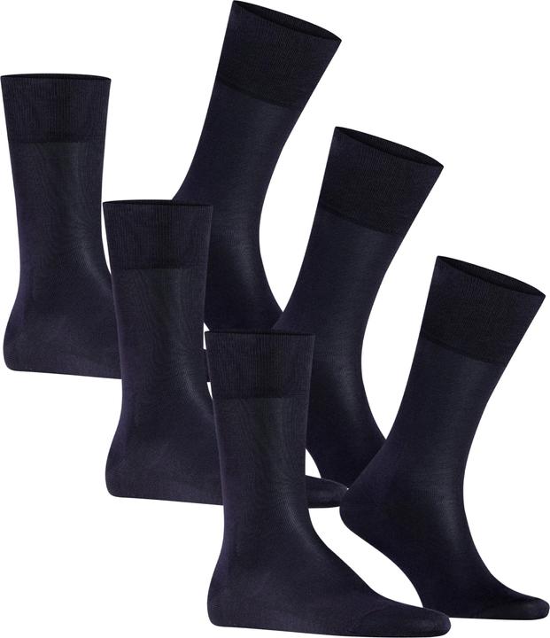 Produktbild Falke Tiago Bundle 3-Pack SO (3er Pack, 39 - 40)