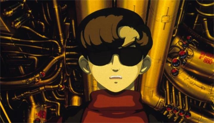 Produktbild Robotic Angel (Mediabook A, Blu-ray+DVD+Bonus DVD) (Blu-ray, Deutsch, Japanisch, Englisch)