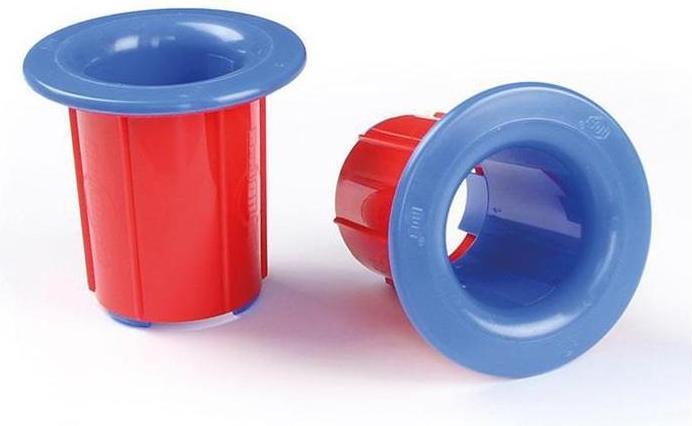 Transpak Douille pour rouleau 50mm