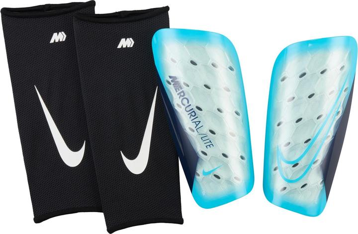 Blue Fury, Black