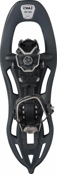 Tsl Snowshoe 345 Original 2 BOA, Dark Grey (26.57")