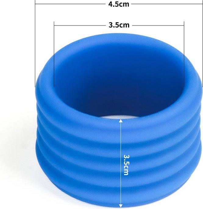 Productafbeelding Lovetoy Penishülle Pinnacle Pro