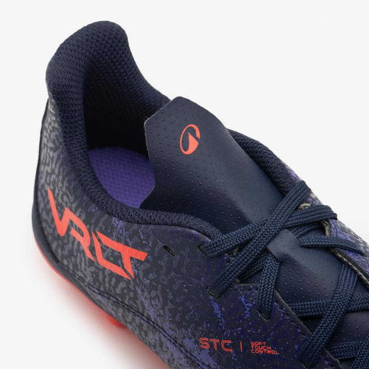 Immagine prodotto Kipsta Kinder Fussball Nockenschuhe FG Schnürsenkel - Viralto I Rhino (37)