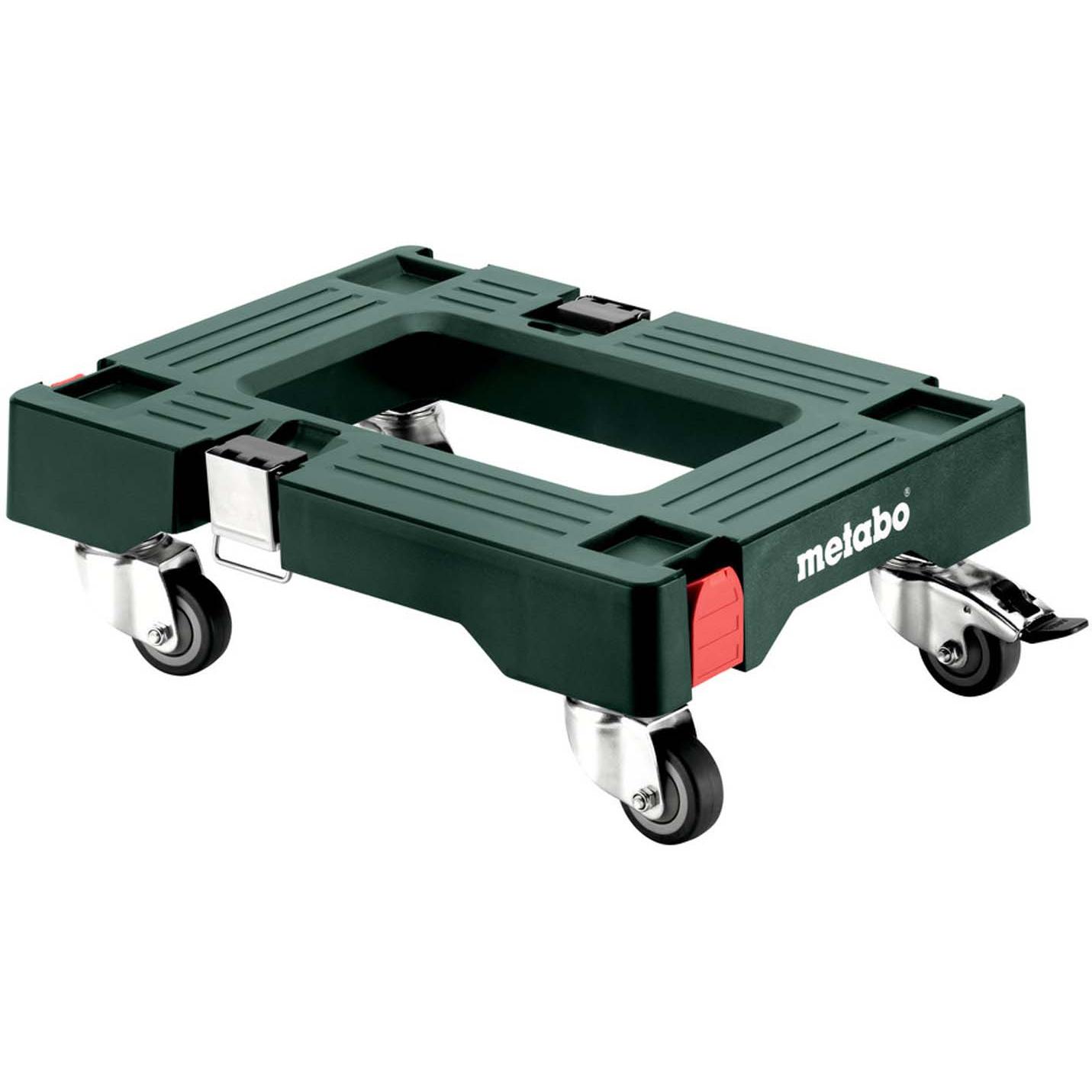 Metabo, Transportwagen, Rollbrett AS 18 L PC / MetaLoc (630174000) (2.47 kg)
