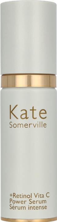 Actual product image Kate Somerville Retinol Vita C Power Serum and Brightening Treatment Anti-Ageing Vitamin C Skin Firm (30 ml)