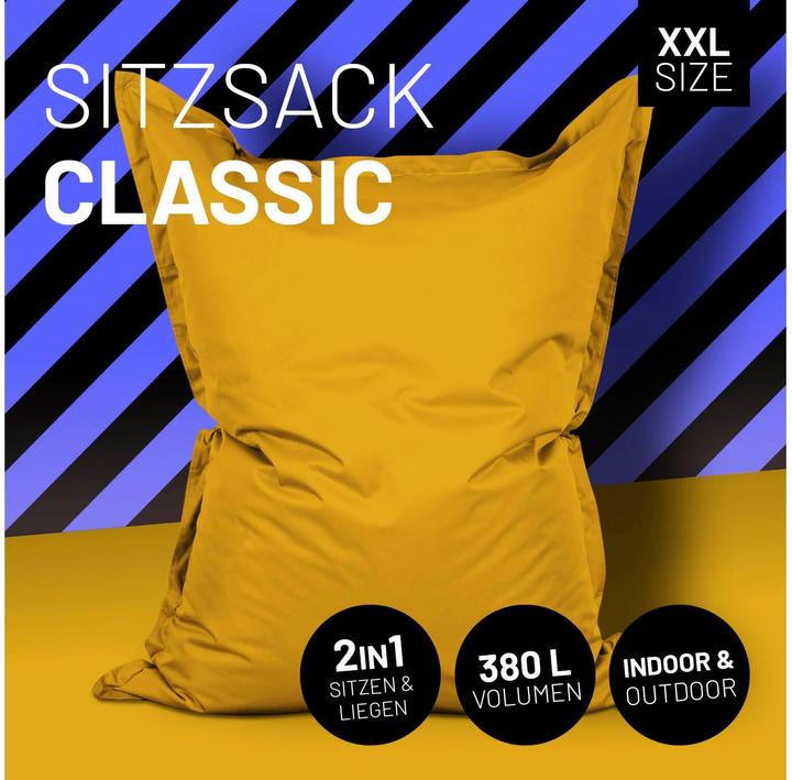 Immagine prodotto Lumaland Classico XXL
