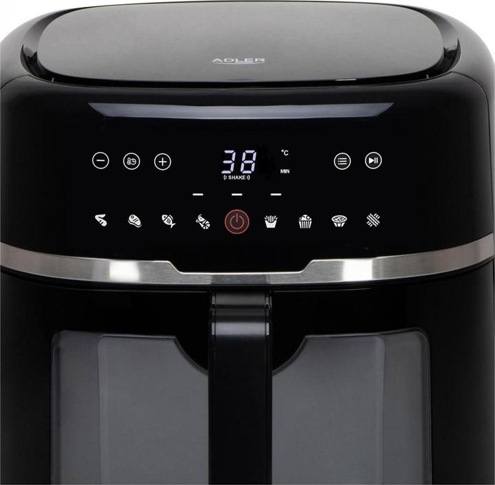 Produktbild Adler Airfryer AD 6318 8l