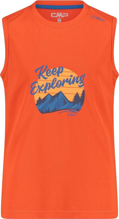 Actual product image CMP Campagnolo CMP Tanktop (116)