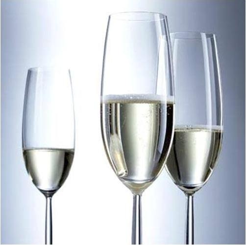 Image du produit Schott Zwiesel Diva (22 cl, 1 Verres, Flûtes à champagne)