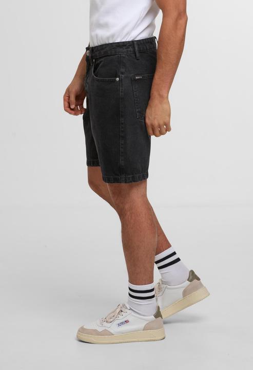Actual product image Pegador Bostic Jeans Shorts - 196951 (30)