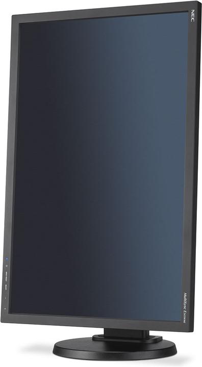 Produktbild NEC MultiSync E245WMi (1920 x 1200 Pixel, 24.02")