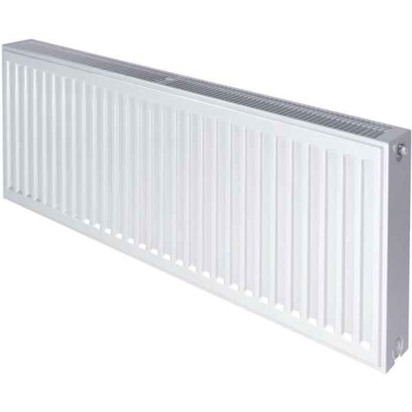 Henrad Heater Compact C22 300 x 1800 mm, Heizkörper, Weiss