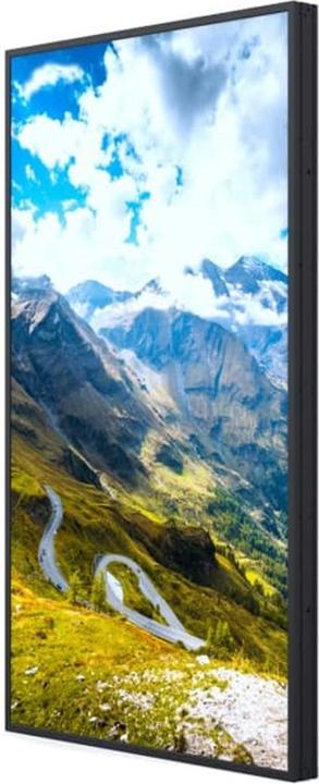 Produktbild Hisense Semi-Outdoor Display 75WF45H (3840 x 2160 Pixel, 75")