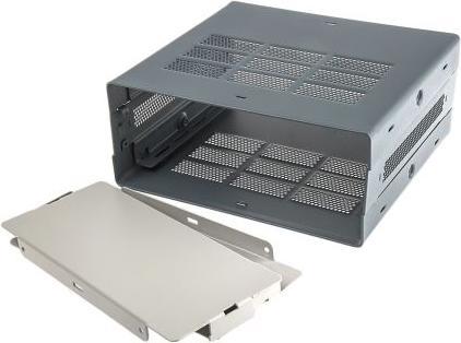 Produktbild RS PRO 4Ux279Dx203W Electronic Enclosure (Gehäuse)