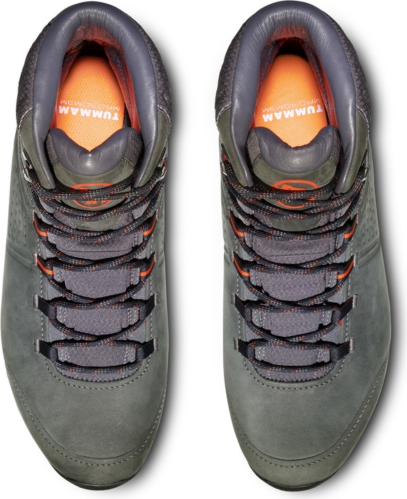 Immagine prodotto Mammut Mercury IV Mid GTX Uomo (44)