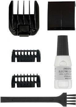 Actual product image Wahl Pocket Pro Deluxe pet hair trimmer/battery operated (Dog)