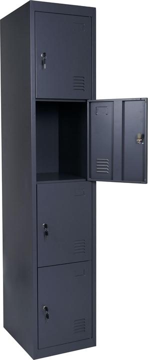 Actual product image Jamb Boston (38 cm, 180 cm)