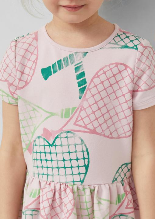 Produktbild s.Oliver Kleid Kleid (116)