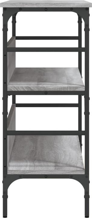 Produktbild vidaXL Konsolentisch (100 x 32 x 75 cm)