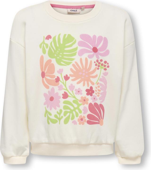 Produktbild Only Kids Pullover HOLIDAY LIFE Pullover (104)