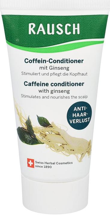 Produktbild Rausch Coffein-Conditioner mit Ginseng (30 ml)