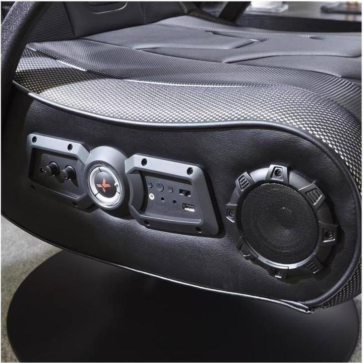 Produktbild X Rocker Monsoon 4.1 Neo Motion