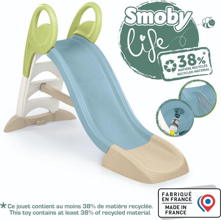 Image du produit Smoby Life Rutsche GM