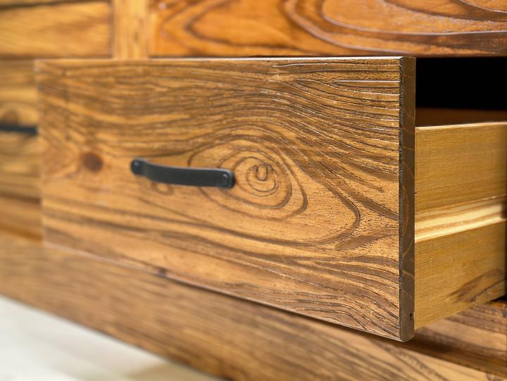 Immagine prodotto Möbel-Eins Everglado (105 x 55 x 183 cm)