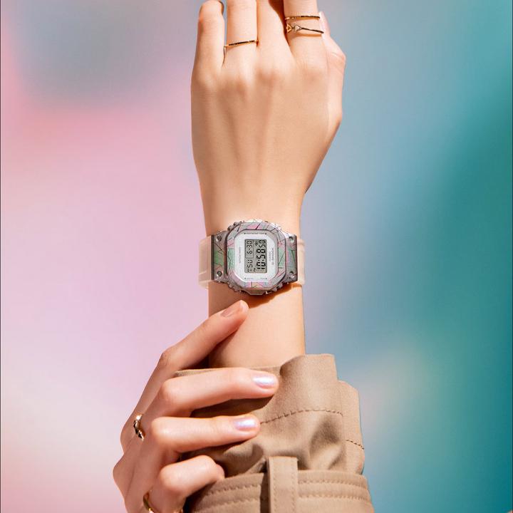 Image du produit Casio GM-S5640GEM-7ER (Montre de plongée)