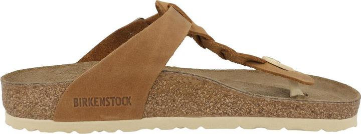 Image du produit Birkenstock Mule Gizeh Braided (43)