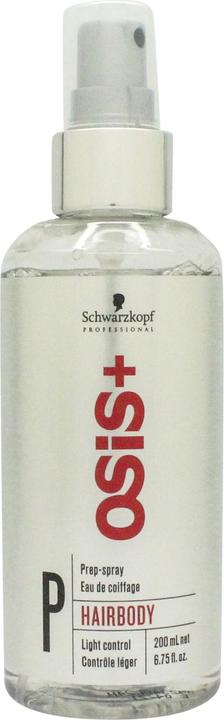 Actual product image Schwarzkopf Osis (200 ml)