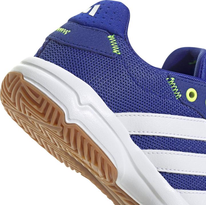 Produktbild adidas hallenschuhe kind stabil (37 1/3)