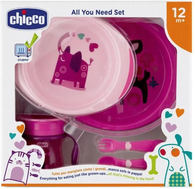 Immagine prodotto Chicco Set regalo