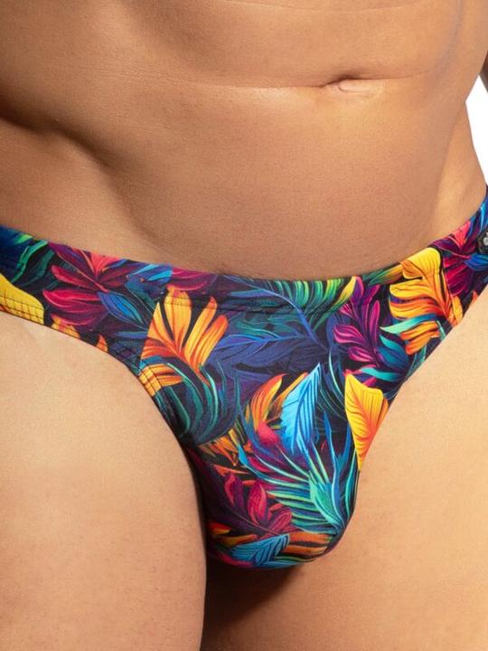 Produktbild Olaf Benz Badehose BLU2450 Sunbrief (S)