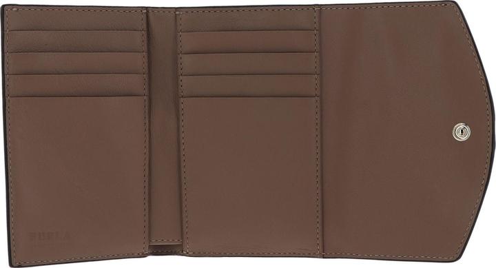 Actual product image Furla Primula Compact Wallet With Zip